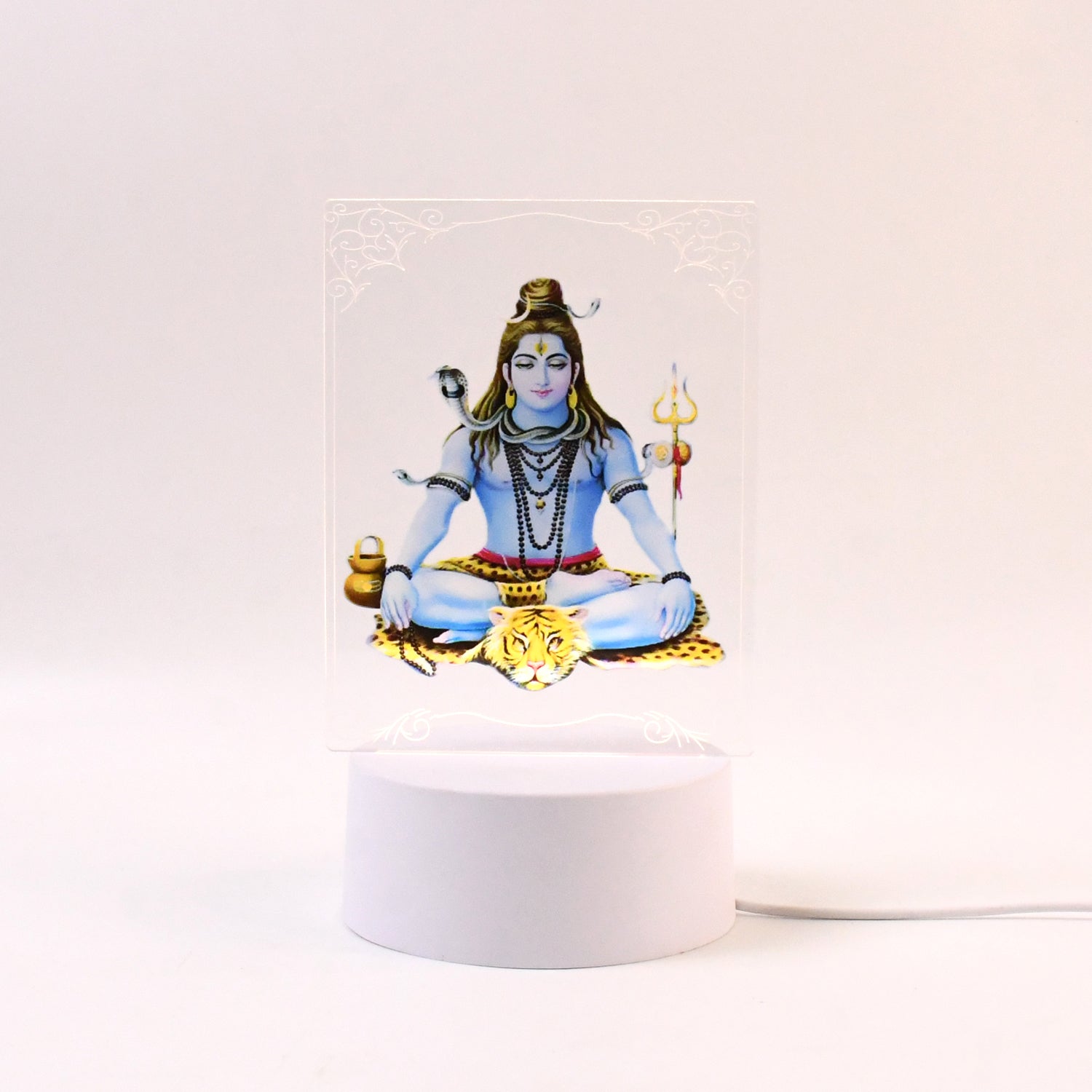 ShivaAura ShivaAura